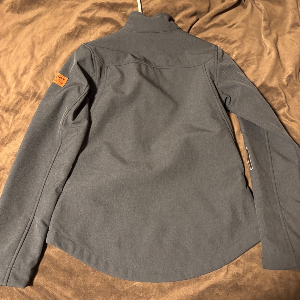 Ariat Softshell Pendleton Jacket - image 4